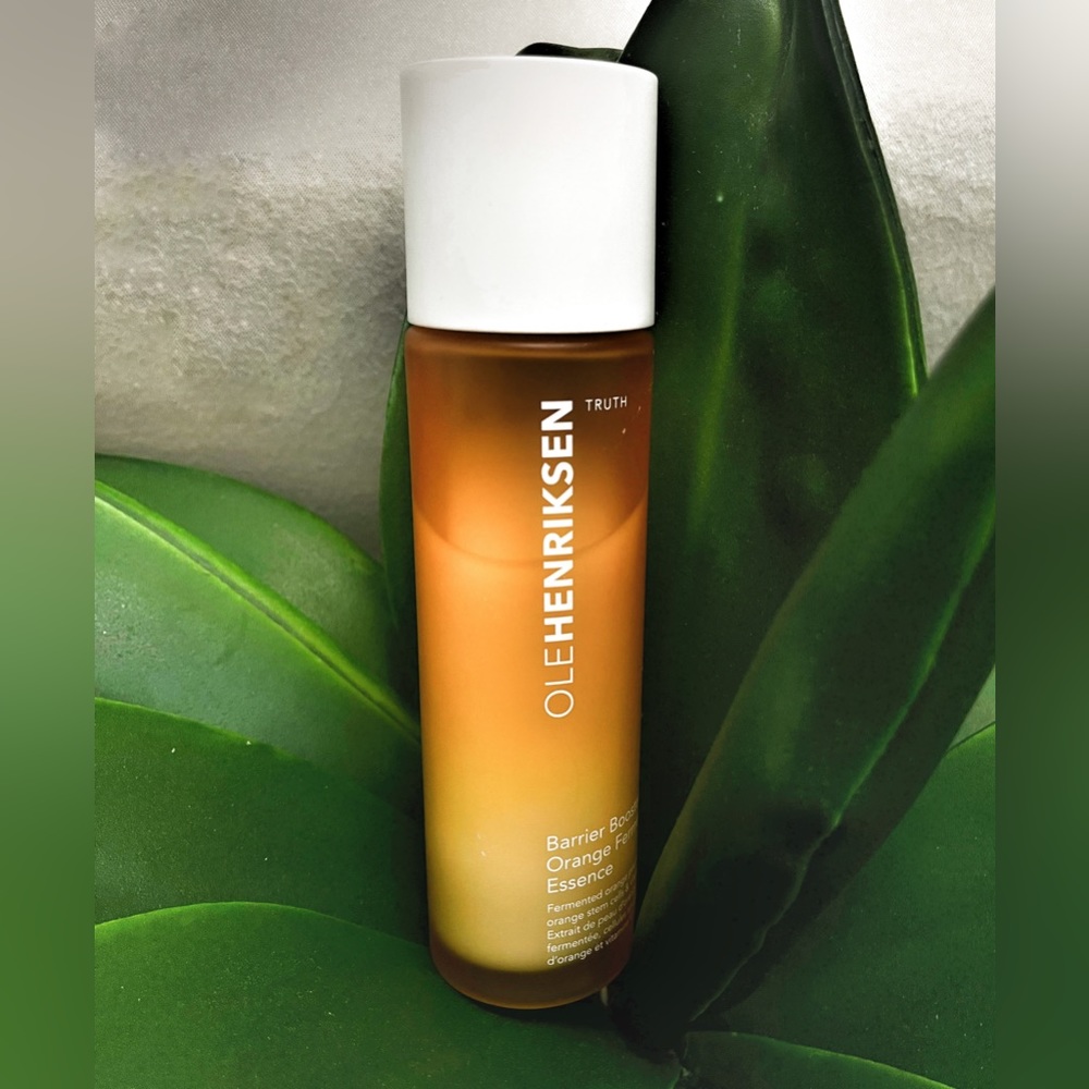 Skincare - Olehenriksen Barrier booster essence